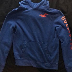 Mens hoodie